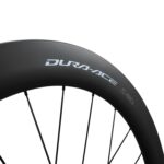 Shimano Dura-ace C60 Wheelset -  Wh-r9270 - Tlr - Image 3