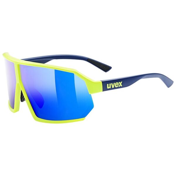 Uvex Sunglasses Sportstyle 237 - Image 3
