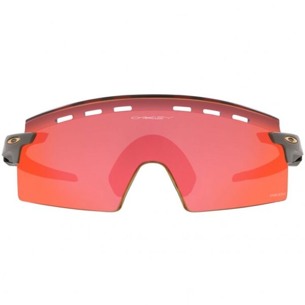 Oakley Sunglasses Encoder Strike Matte Onyx  Prizm Trail Torch Lenses - Image 2