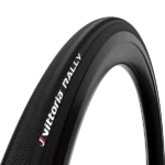Vittoria Rally Tire 21-28 Tubular Para Side Black Rvc