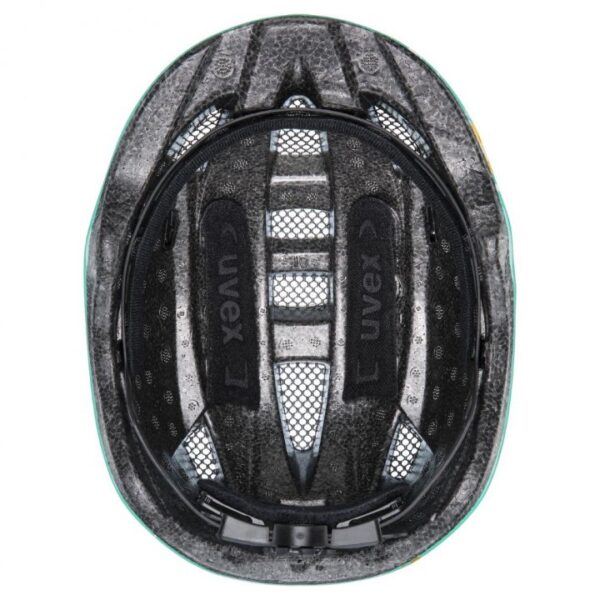 Uvex Helmet Kid 2 Cc - Image 4