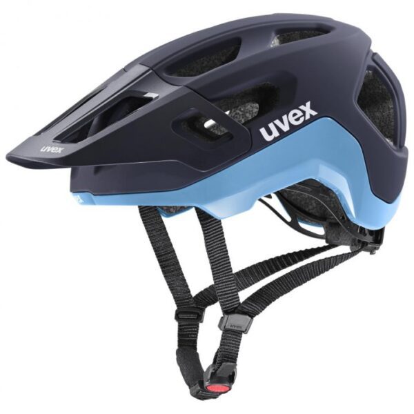 Uvex Helmet React - Image 1