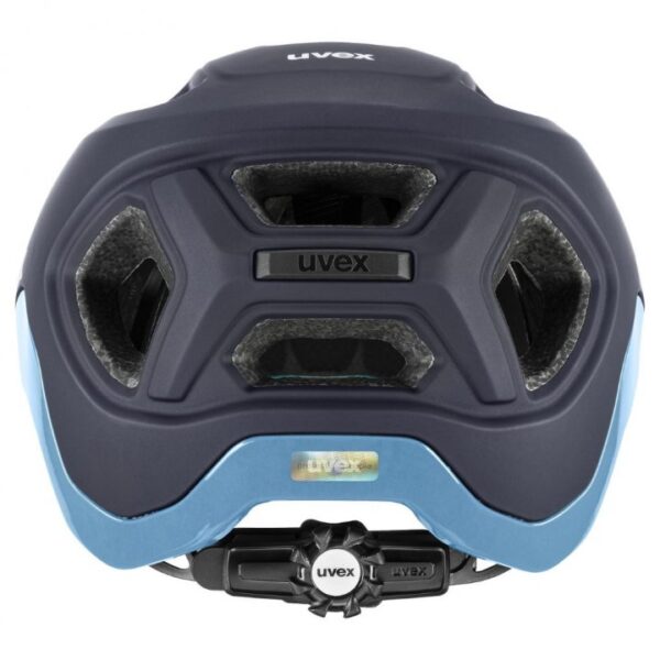 Uvex Helmet React - Image 3