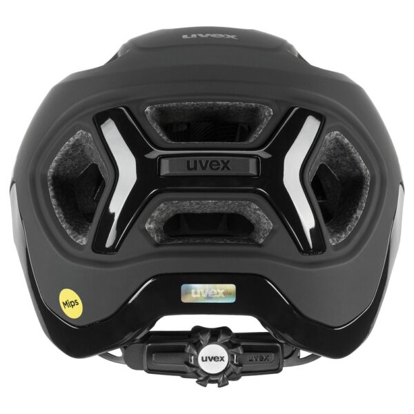 Uvex Helmet React Mips - Image 4