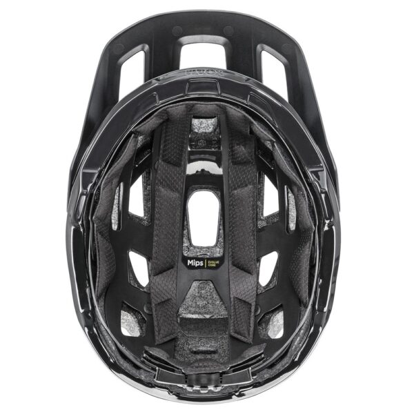 Uvex Helmet React Mips - Image 5