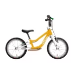 Woom 1 Plus - Sunny Yellow ( Pre Loved )