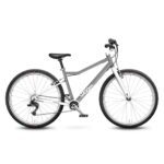 Woom 6 - Moon Grey ( Pre Loved )