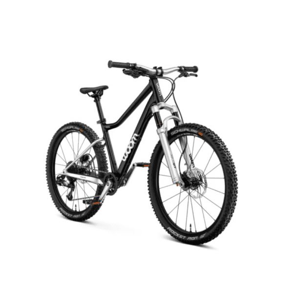 Woom 5 Off Air - Image 2