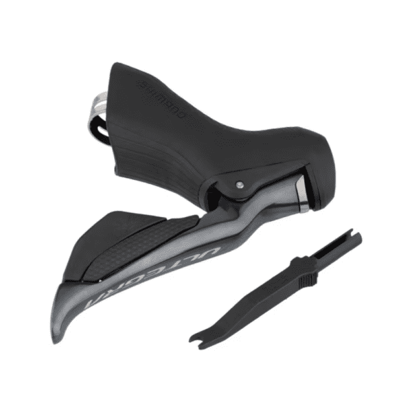 Shimano Ultegra Di2 Shifter/brake Lever St-r8070r 11-speed - Image 6