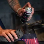 Dynamic Sweatopia Bike Corrosion Protection - Image 4
