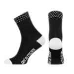 Cafe Du Cycliste Socks Dotted Unisex