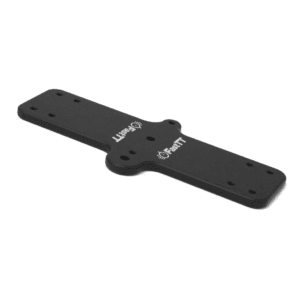 Fastt Tt Adapter Plate - For Canyon Speedmax Mono - Adapter For Aerobars