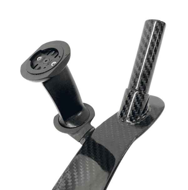 Fastt Tt Aero Bar Computer Tower Garmin - Image 1