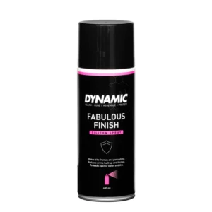 Dynamic Fabulous Finish Silicone Spray Bike Protection