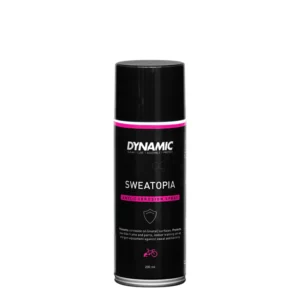 Dynamic Sweatopia Bike Corrosion Protection