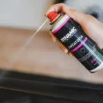 Dynamic Sweatopia Bike Corrosion Protection - Image 2