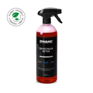 Dynamic Drivetrain Detox 1000ml Degreaser