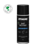 Dynamic Dirt Destroy Foam Spray Bike Cleaner