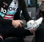 Dynamic Funky Feet 150ml Shoe Deoderant - Image 2