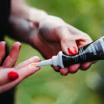 Dynamic Carbon Assembly Paste 400g - Image 3