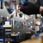 Dynamic Hydraulic Mineral Oil 100ml - Image 3