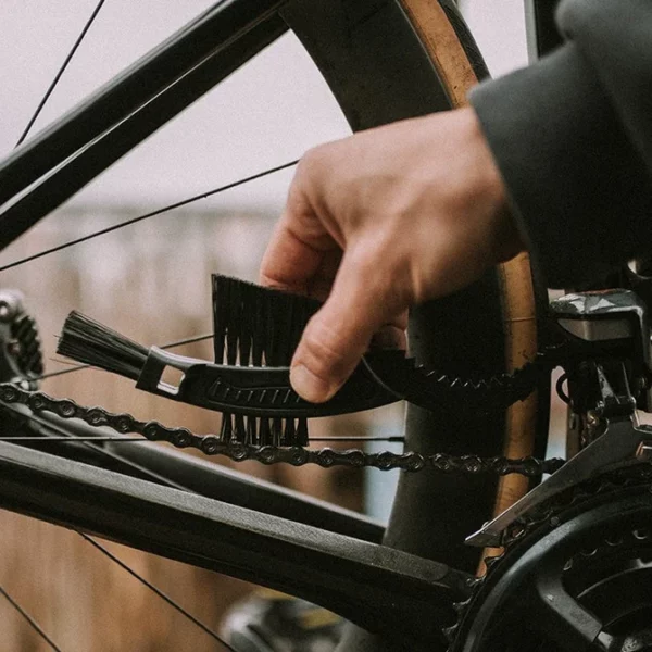 Dynamic Band Of Brushes 5 Brush Kit - Image 4