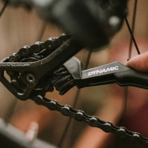 Dynamic Band Of Brushes 5 Brush Kit - Image 5