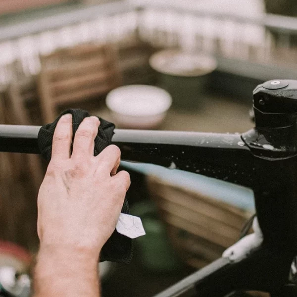 Dynamic Microfibre Cloth - Image 5