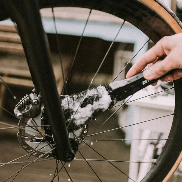 Dynamic Band Of Brushes 5 Brush Kit - Image 6