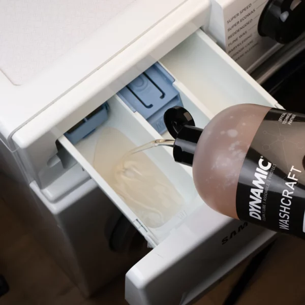 DY-099_Washcraft_Photo_6 Dynamic Washcraft 1000ml Sports Laundry Detergent - Image 2