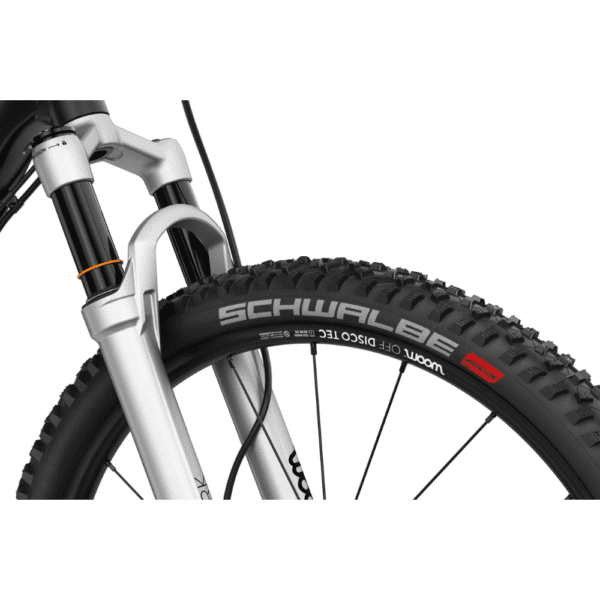 Woom 5 Off Air - Image 8