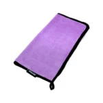 Dynamic Luxury Microfibre Polishing