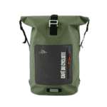 Cafe Du Cycliste Backpack Backpack V2 Unisex - Khaki, 25/30 L