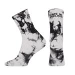 Cafe Du Cycliste Socks Tie Dye Unisex