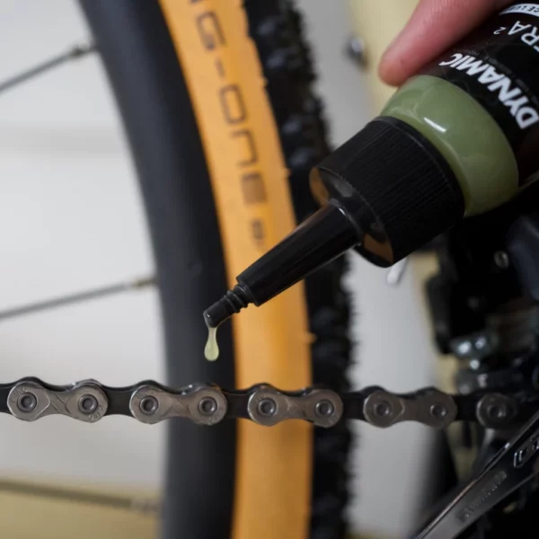 Ultra-Ridley Dynamic Ultra² 50ml Chain Oil - Image 4
