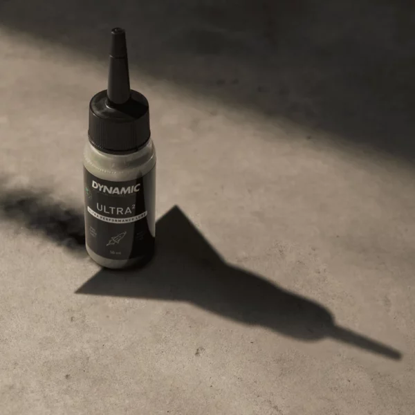 Ultra-raket Dynamic Ultra² 50ml Chain Oil - Image 3
