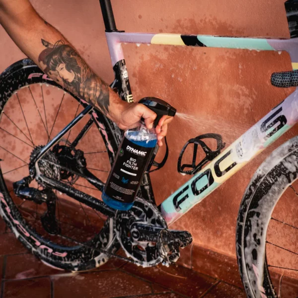 bff1 Dynamic Bio Filth Fighter 5000ml Bike Cleaner - Image 4