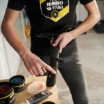 Dynamic Carbon Assembly Paste 400g - Image 4