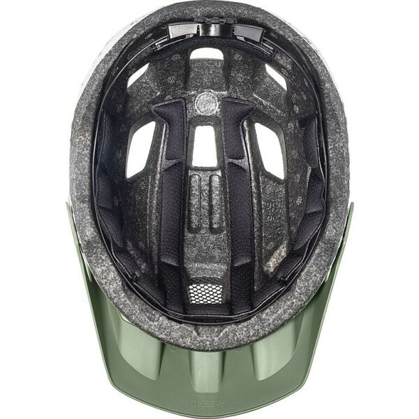 Uvex Helmet Access Moss - Image 4