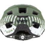 Uvex Helmet Access Moss - Image 3