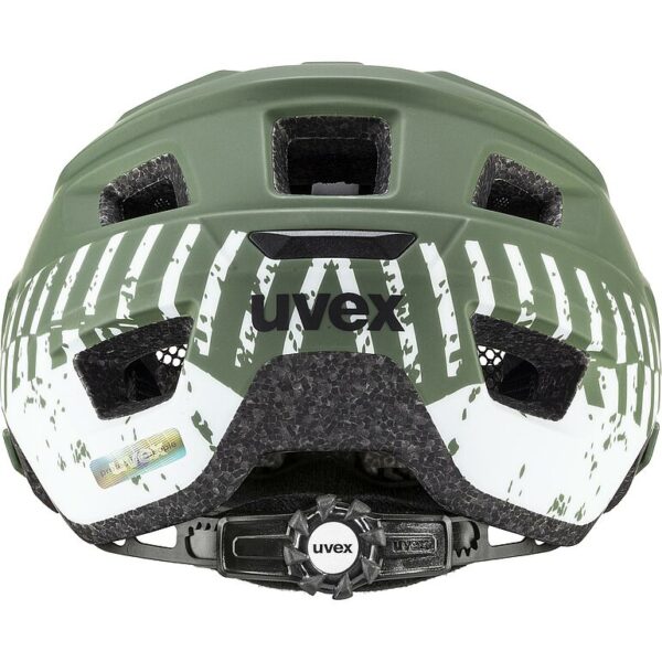 Uvex Helmet Access Moss - Image 3