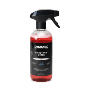 Dynamic Drivetrain Detox 500ml Degreaser