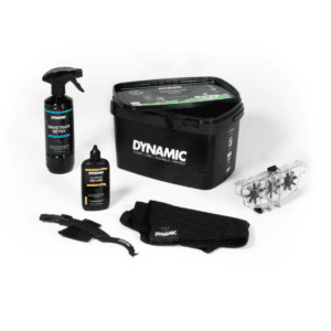 Dynamic Chain Care Premium Box