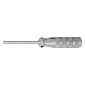 Unior Nipple Driver Inverted Square