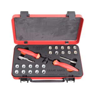 Unior Crank Saver Kit