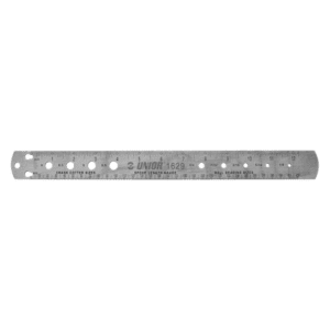Unior Spoke, Bearing And Cotter Gauge