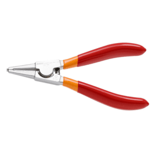 Unior External Lock Rings Pliers Straight