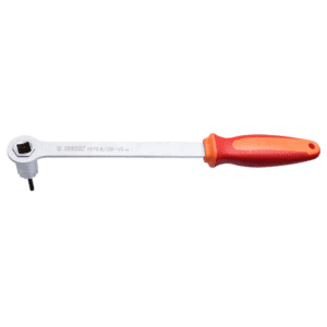 Unior Cassette Lockring Wrench With Guide