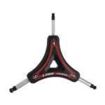 Unior Y Ball-end Hex Wrench