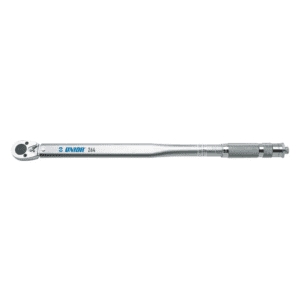Unior Torque Wrench Click Type